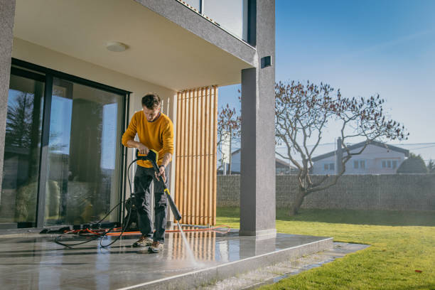Professional Pressure Washing Services in Westmere, NY